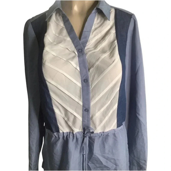 NY Collection Top New With Tags - Picture 2 of 7